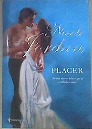 Placer | 169328 | Jordan, Nicole (1954- )