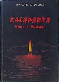 Zalaparta Viure A Euskadi | 59476 | Pagaldai Antoni G