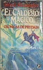 El Caldero mágico | 177959 | Alexander, Lloyd