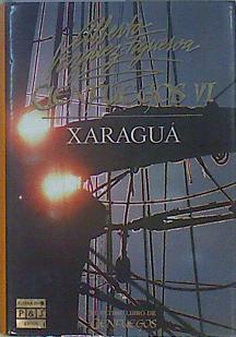 Cienfuegos VI Xaraguá | 77875 | Vázquez-Figueroa, Alberto