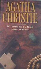 Muerte en el Nilo | 177850 | Christie, Agatha