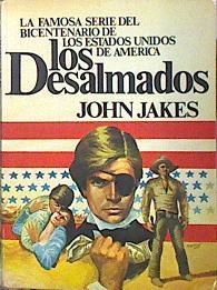 Los Desalmados | 139354 | Jakes, John