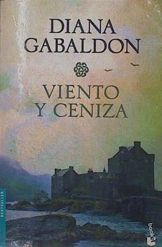 Viento Y Ceniza | 23464 | Gabaldon Diana
