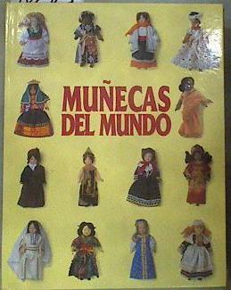 Muñecas del mundo ( El libro del coleccionista de Muñecas ) | 186767 | Gerwat Clark, Brenda