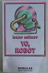 Yo Robot | 43325 | Asimov Isaac