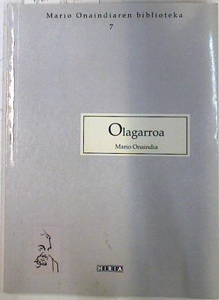 Olagarroa | 75439 | Onaindia, Mario