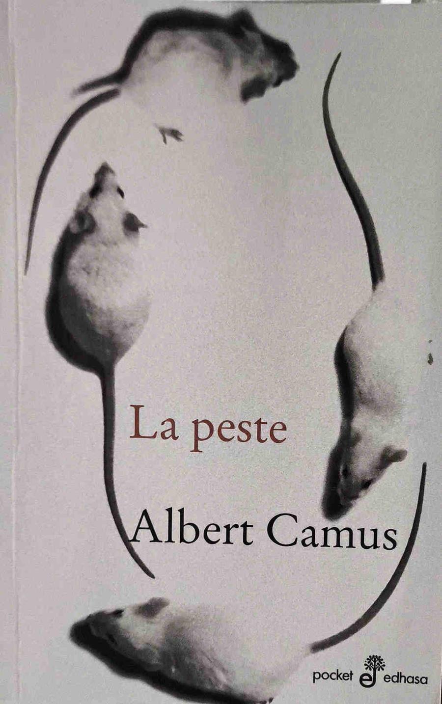La peste | 187486 | Camus, Albert (1913-1960)