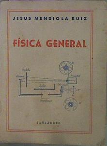 Física General | 59887 | Mendiola Ruiz Jesús