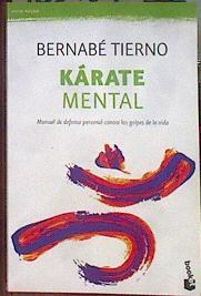 Kárate Mental | 183184 | Bernabé Tierno