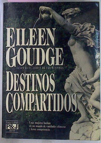 Destinos Compartidos | 34853 | Goudge, Eileen
