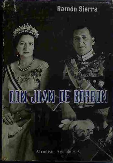 Don Juan De Borbon | 40597 | Sierra, Ramón