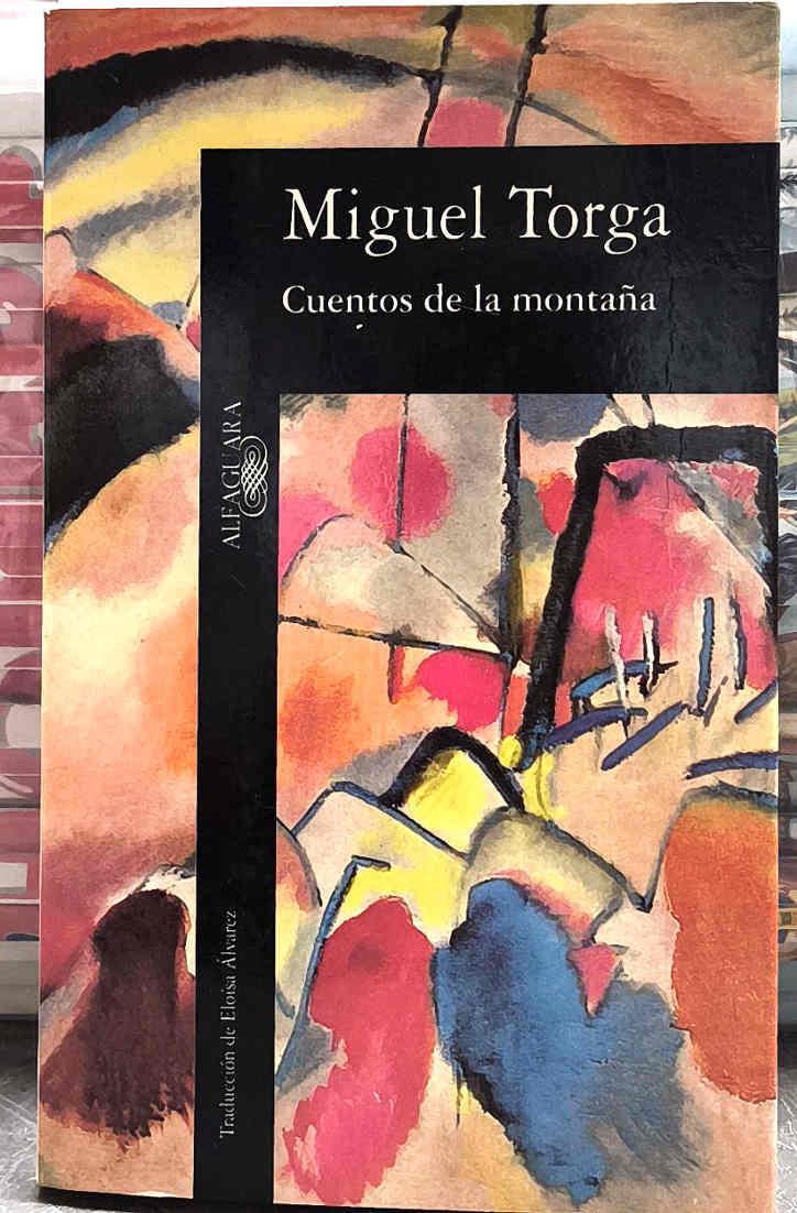 Cuentos de la montaña | 187502 | Torga, Miguel