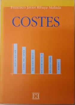 Costes | 103252 | Ribaya Mallada, Francisco Javier