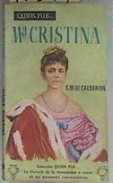 María Cristina | 173171 | Martínez Calderón, Carmen