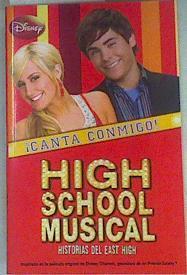 High School Musical. Canta conmigo 1 | 158390 | Girona López, Eva/The Walt Disney Company Iberia