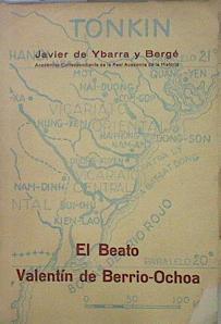 El Beato Valentín De Berrio-Ochoa | 61088 | Ybarra Y Bergé Javier De