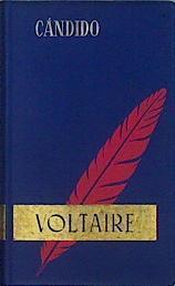 Candido o el optimismo seguido de Zadig o el destino | 146540 | Voltaire