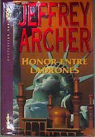 Honor entre ladrones | 186795 | Archer, Jeffrey