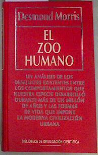 El zoo humano | 157626 | Morris, Desmond/Martín, Adolfo
