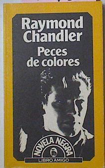 Peces De Colores | 7340 | Chandler Raymond