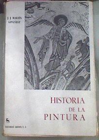 Historia De La Pintura | 22714 | Martin Gonzalez J J