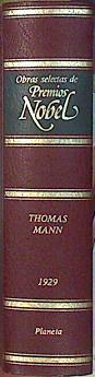 Thomas Mann 1929 | 96981 | Mann, Thomas