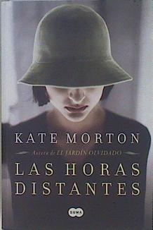Las Horas distantes | 87220 | Morton, Kate