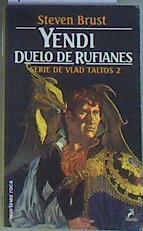 Yendi  Duelo de rufianes | 173138 | Brust, Steven
