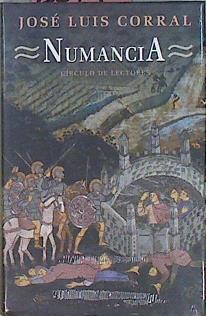 Numancia | 22998 | Corral Jose Luis