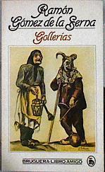 Gollerías | 143655 | Gómez de la Serna, Ramón