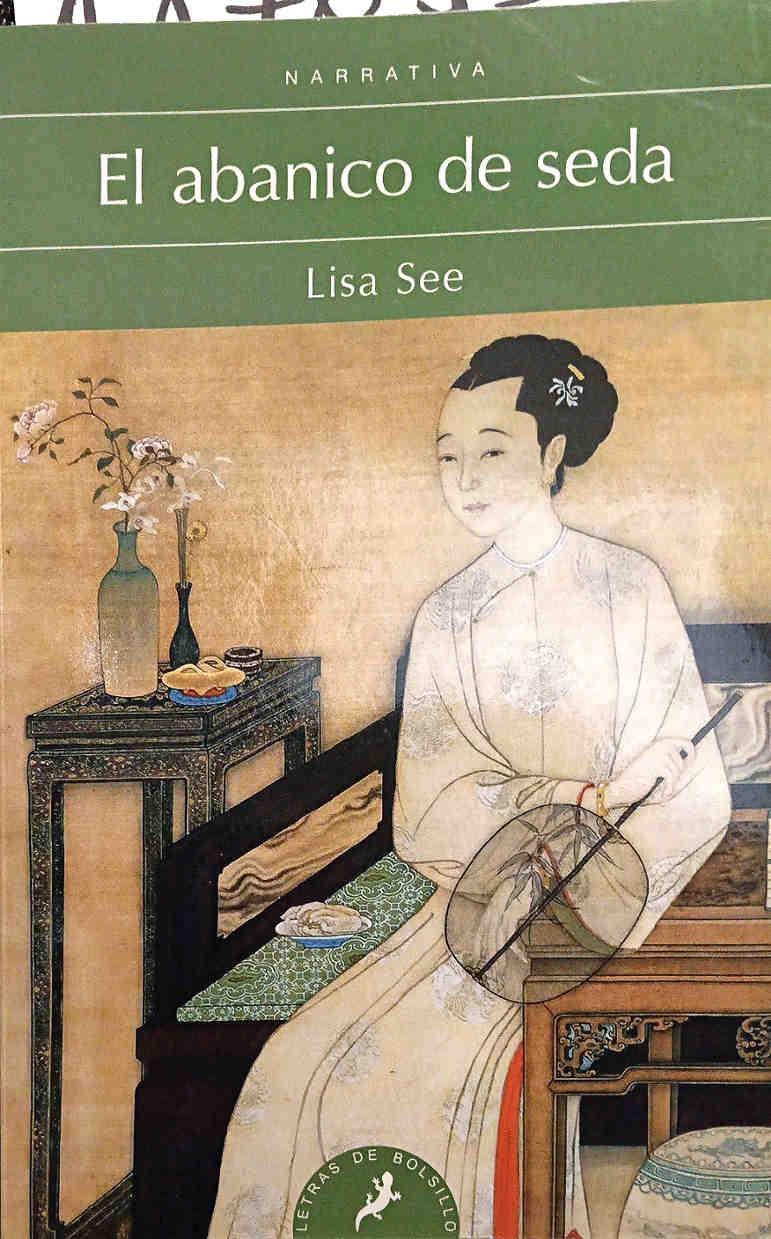 El abanico de seda | 187635 | See, Lisa (1955-)