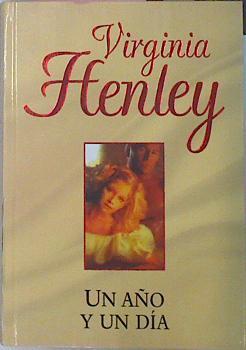 Un Año Y Un Dia | 11272 | Henlay Virginia