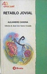 Retablo jovial | 149844 | Casona, Alejandro