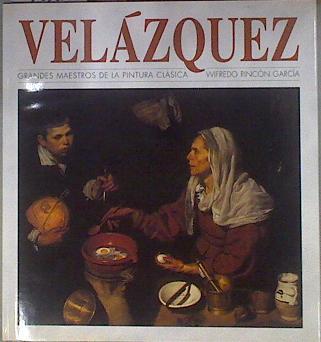 Velázquez | 183424 | Rincón García, Wifredo