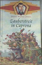 Zauberstreit in Caprona Chrestomanci 1 | 177789 | Jones, Diana Wynne