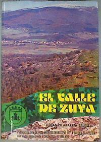 El Valle de Zuya | 181333 | Olabarria Sautu, Julián