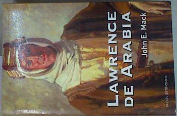 Lawrence de Arabia | 157053 | Mack, John E.