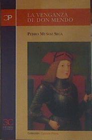 La venganza de Don Mendo | 154180 | Muñoz Seca, Pedro