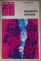 Arantza Artean | 187791 | Gereño, Xabier