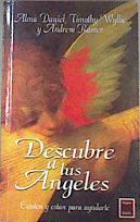 Descubre a tus ángeles | 177403 | Daniel, Alma/WYLLIE, Timothy/Ramer, Andrew