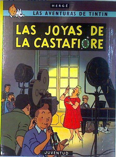 Las joyas de la Castafiore | 135655 | Hergé (seud. de Georges Remy)
