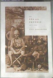La era del imperio, 1875-1914 | 178253 | Faci Lacasta, Juan José/Hobsbawm, E. J.