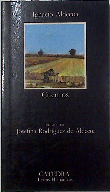 Cuentos Aldecoa | 128217 | Aldecoa, Ignacio