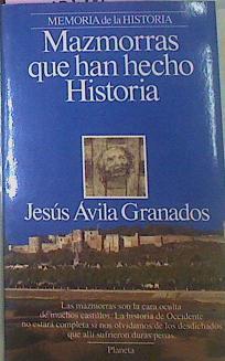 Mazmorras Que Han Hecho Historia | 52261 | Ávila Granados, Jesús