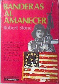 Banderas Al Amanecer | 32847 | Stone, Robert