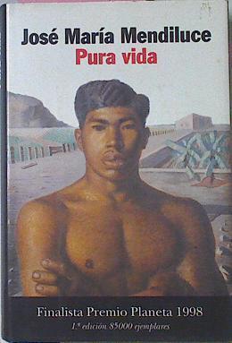 Pura Vida | 1694 | Mendiluce Jose Mari