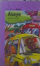 Aseye | 149194 | Irusta, Antton