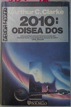2010  Odisea Dos | 42630 | Clarke Arthur C