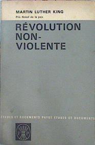 Révolution Non-Violente (Why We Can´t Wait) | 47191 | King Martin Luther
