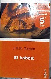 El hobbit | 143901 | Tolkien, J. R. R./Figueroa, Manuel